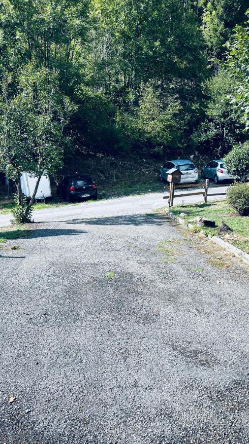Saint-Jean-dʼAulps Les Sapins 빌라 외부 사진